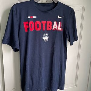 UConn Football Shirt